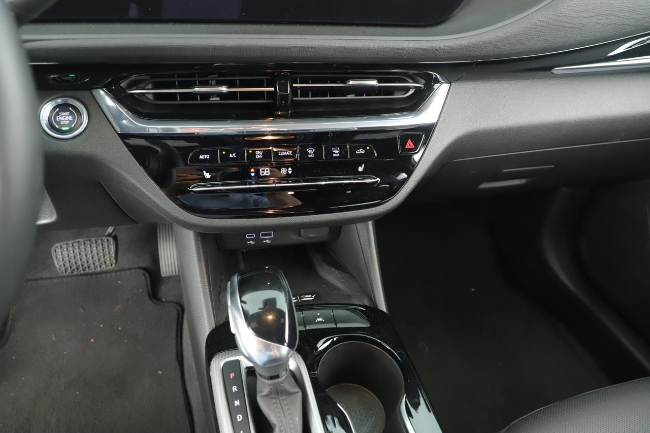 2025 Buick Envista Avenir New Braunfels TX