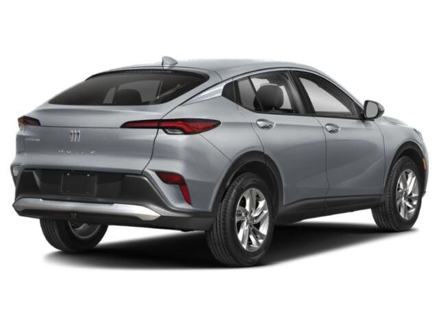 2025 Buick Envista Avenir San Juan TX