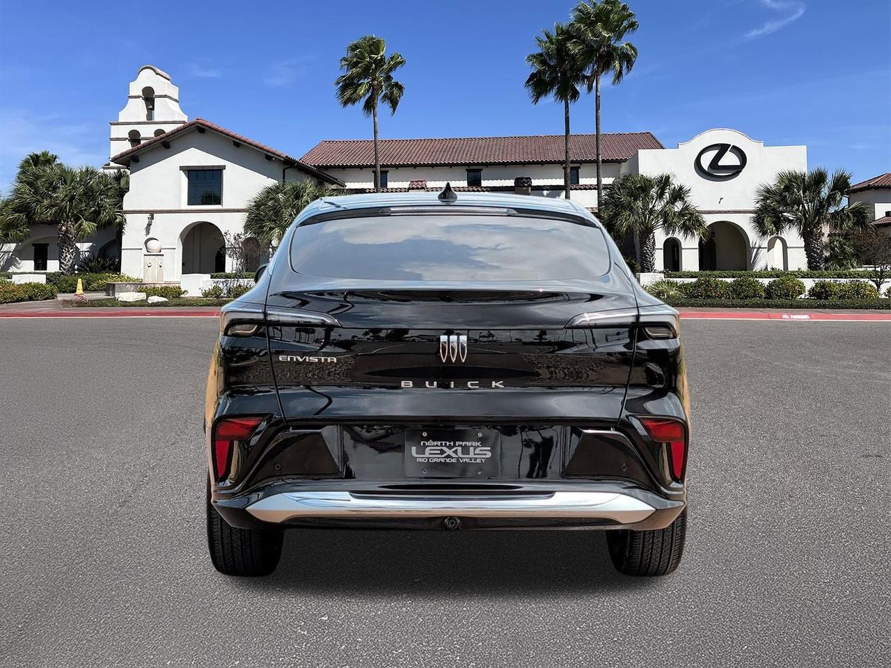 2025 Buick Envista Avenir