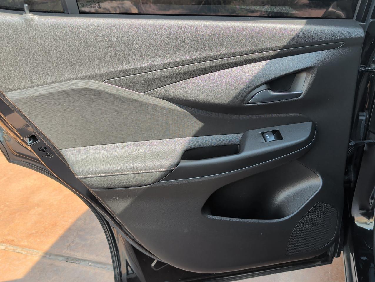 2025 Buick Envista Avenir San Juan TX
