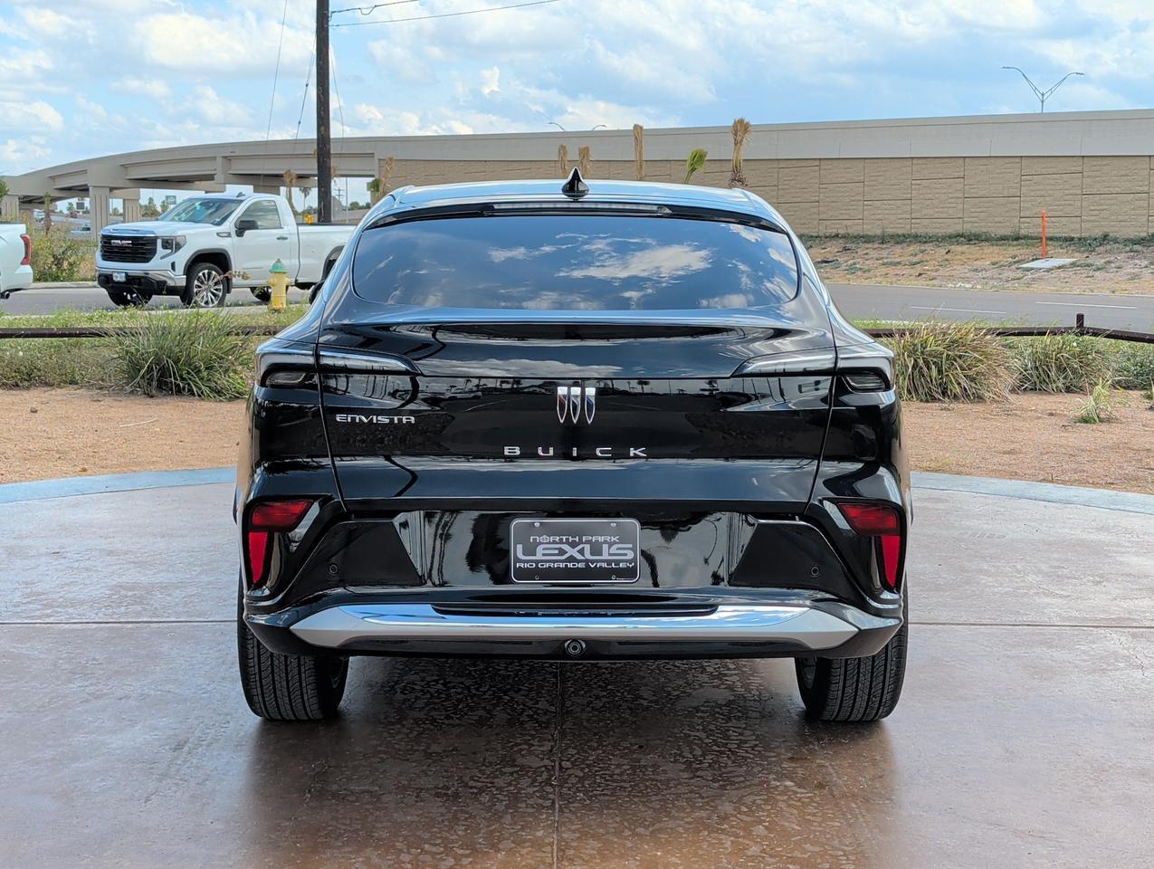2025 Buick Envista Avenir