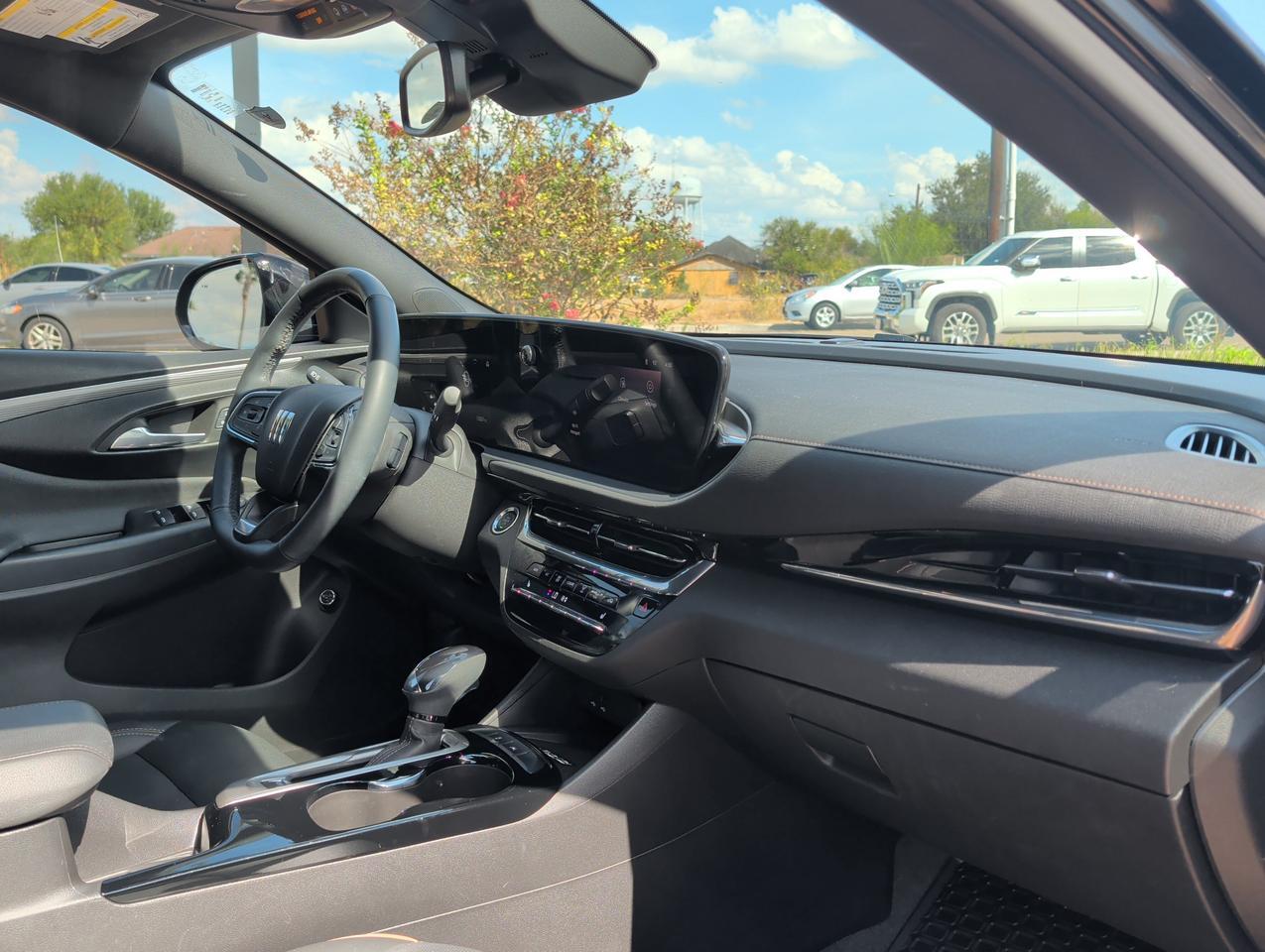 2025 Buick Envista Avenir San Juan TX