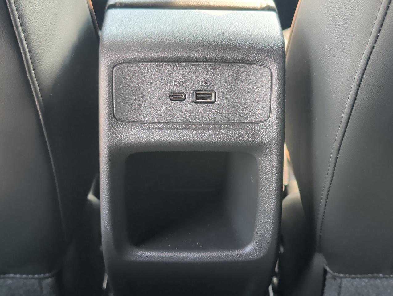 2025 Buick Envista Avenir San Juan TX