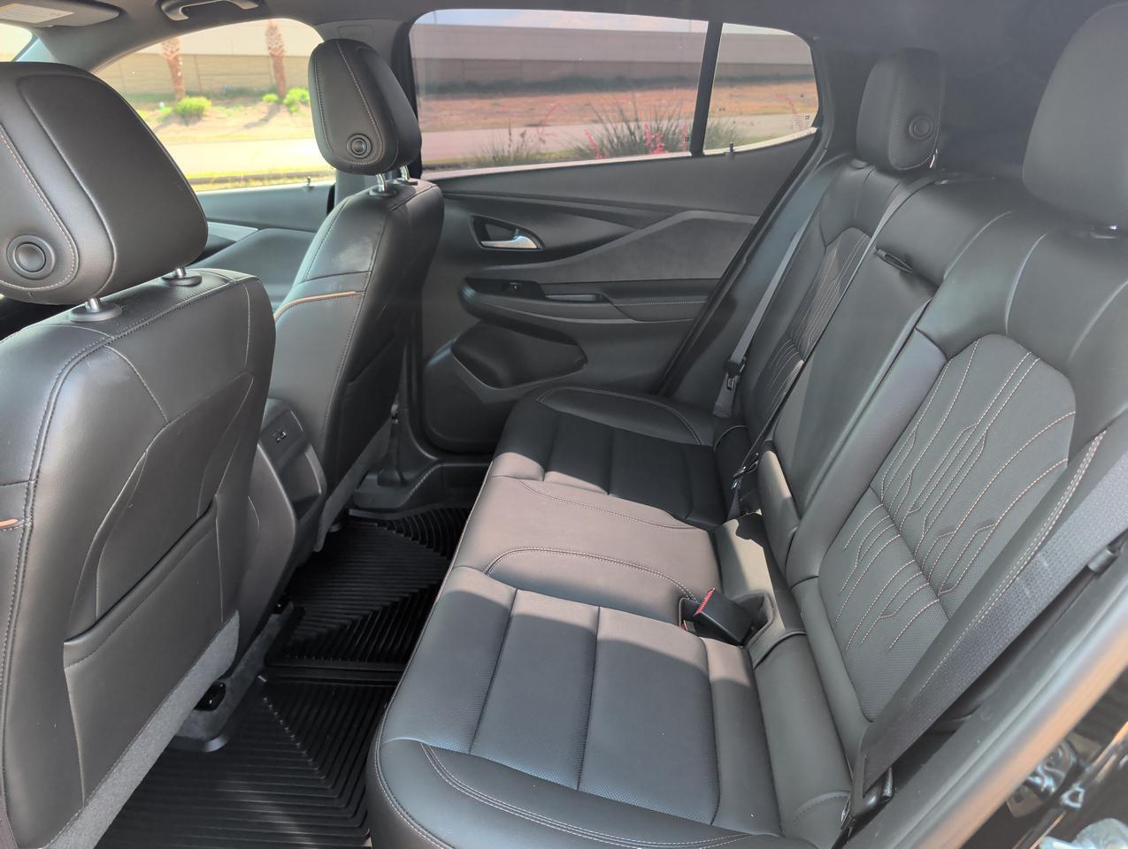 2025 Buick Envista Avenir San Juan TX