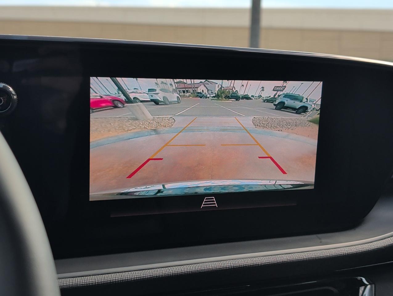 2025 Buick Envista Avenir San Juan TX