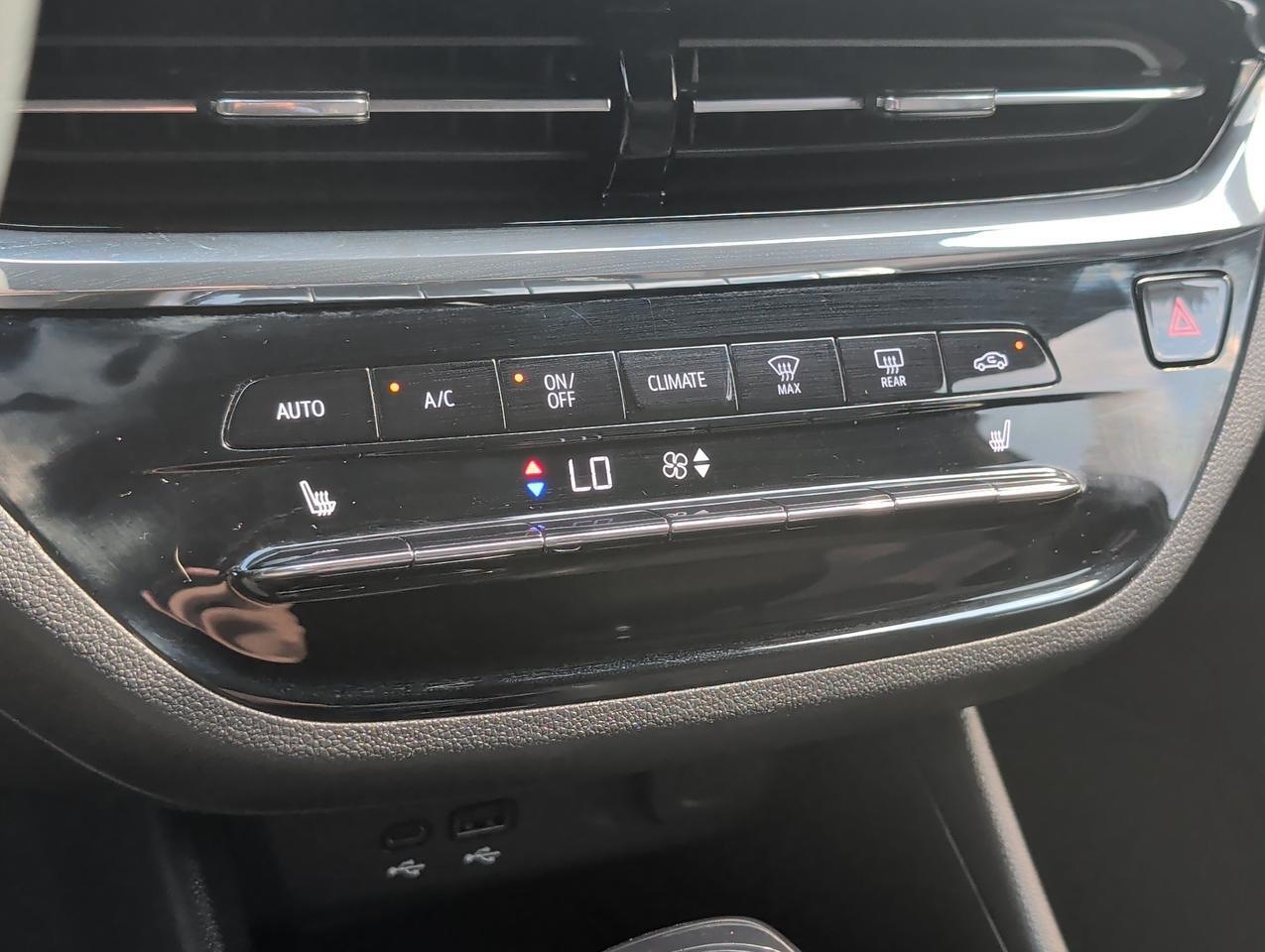 2025 Buick Envista Avenir San Juan TX