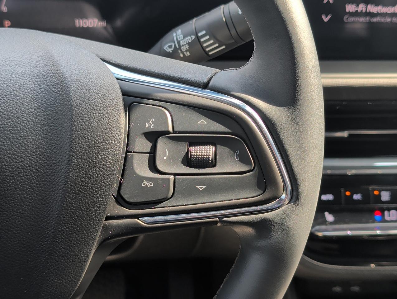 2025 Buick Envista Avenir San Juan TX