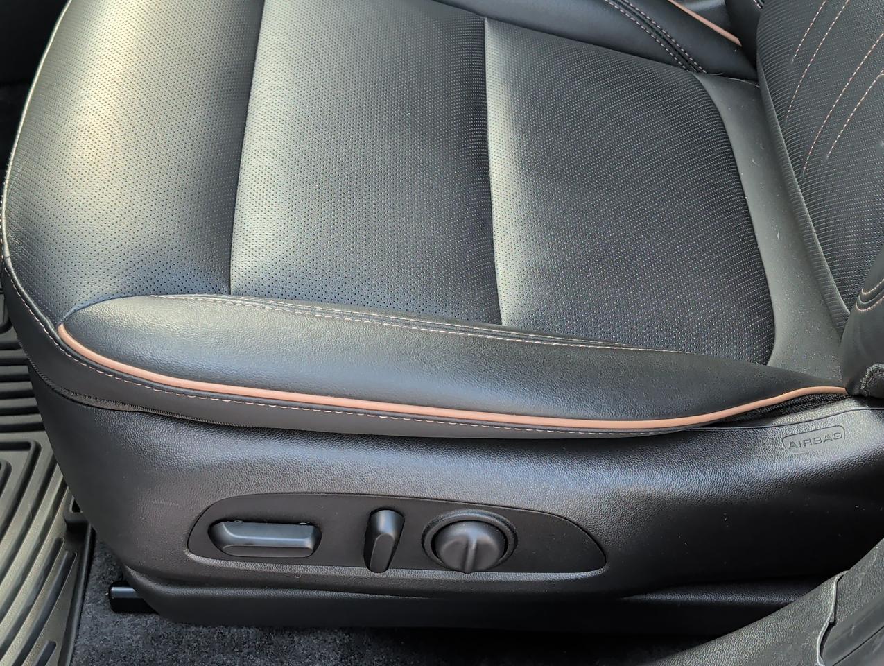 2025 Buick Envista Avenir San Juan TX