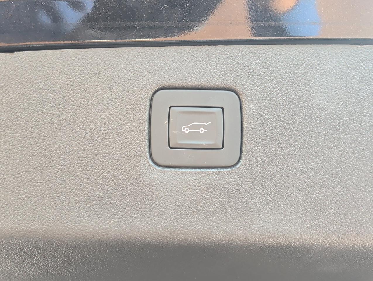 2025 Buick Envista Avenir San Juan TX