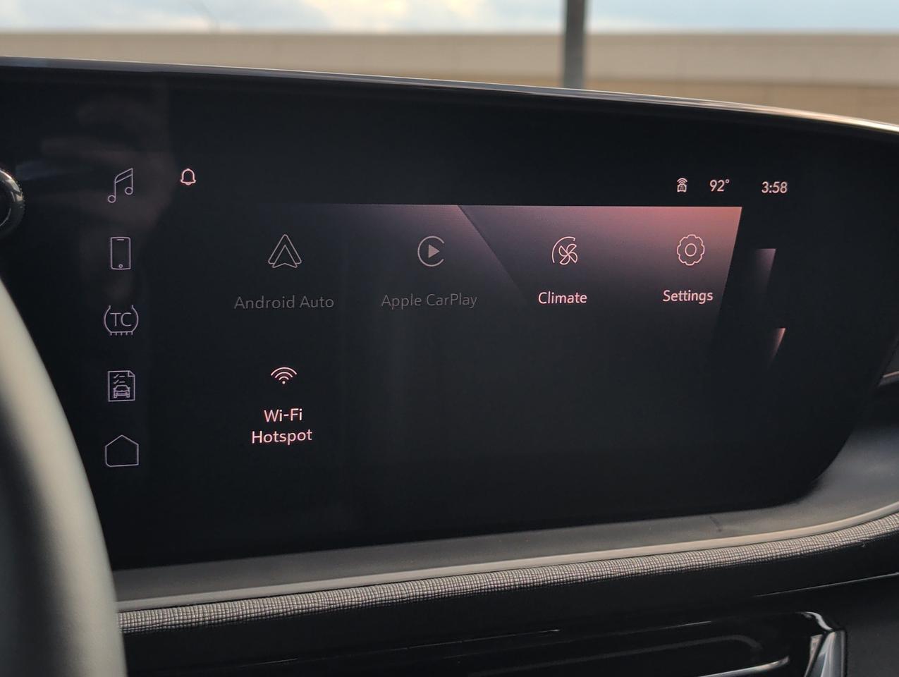 2025 Buick Envista Avenir San Juan TX