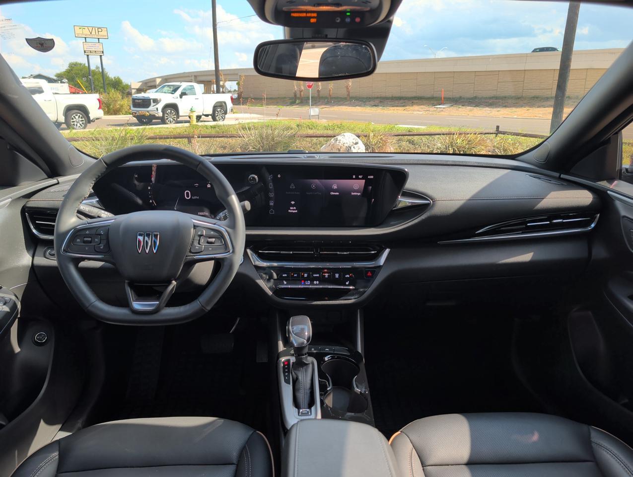 2025 Buick Envista Avenir San Juan TX