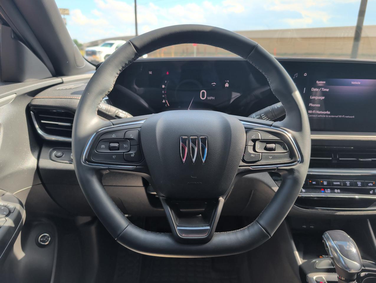 2025 Buick Envista Avenir San Juan TX