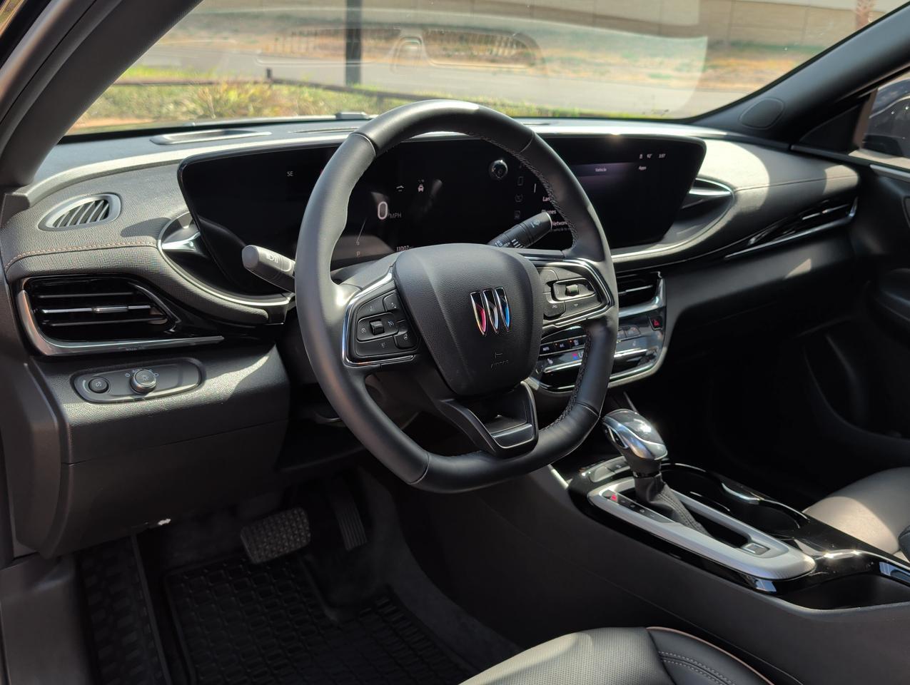 2025 Buick Envista Avenir San Juan TX