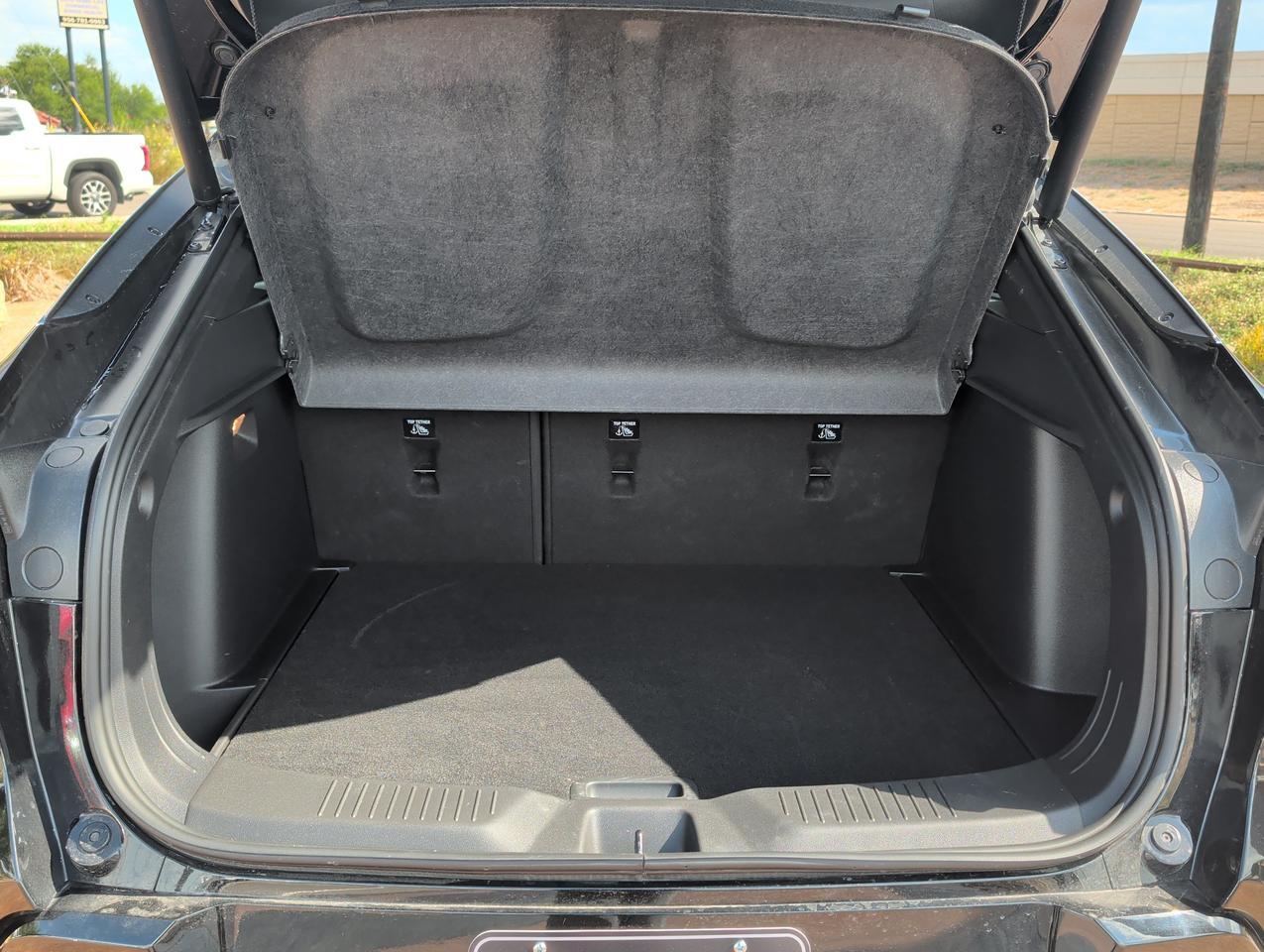 2025 Buick Envista Avenir San Juan TX