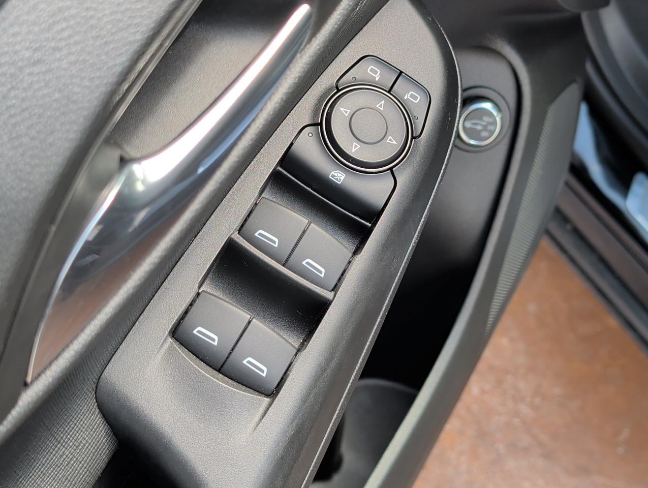 2025 Buick Envista Avenir San Juan TX