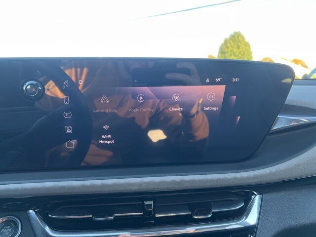 2025 Buick Envista Avenir Carbondale IL