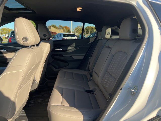 2025 Buick Envista Avenir Carbondale IL