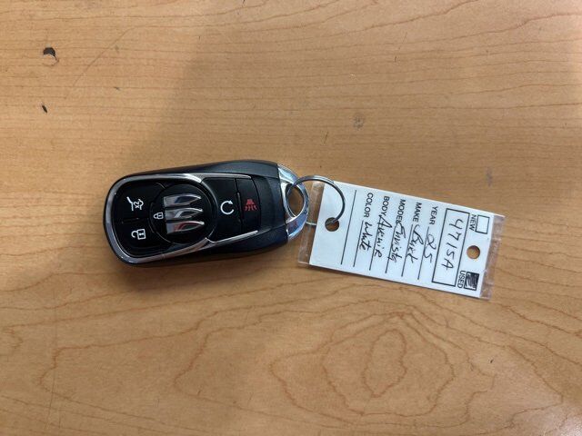 2025 Buick Envista Avenir Carbondale IL