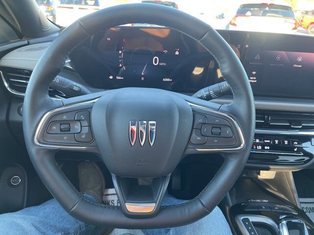 2025 Buick Envista Avenir Carbondale IL