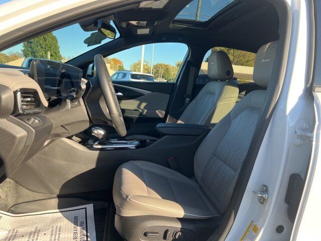 2025 Buick Envista Avenir Carbondale IL