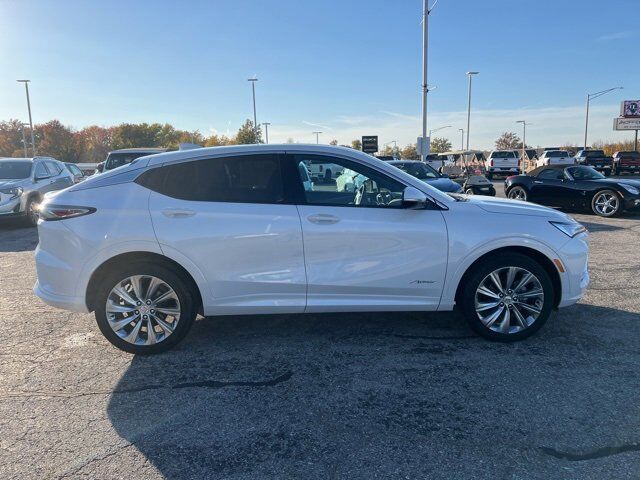 2025 Buick Envista Avenir Carbondale IL