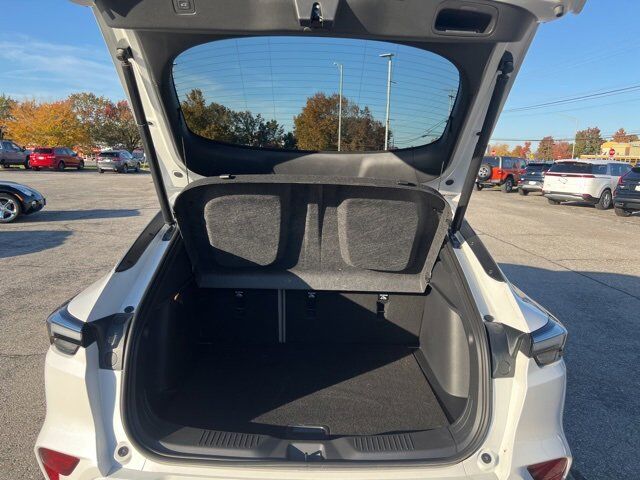 2025 Buick Envista Avenir Carbondale IL