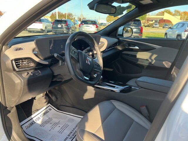 2025 Buick Envista Avenir Carbondale IL