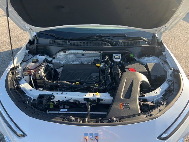 2025 Buick Envista Avenir Carbondale IL