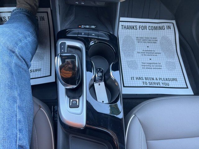 2025 Buick Envista Avenir Carbondale IL