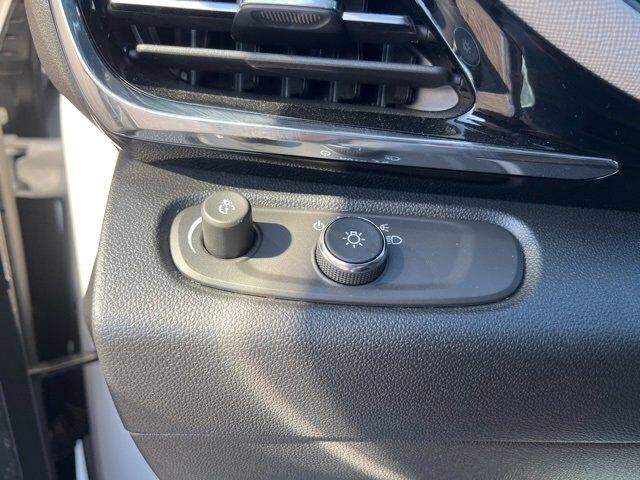 2025 Buick Envista Avenir Carbondale IL