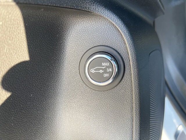 2025 Buick Envista Avenir Carbondale IL