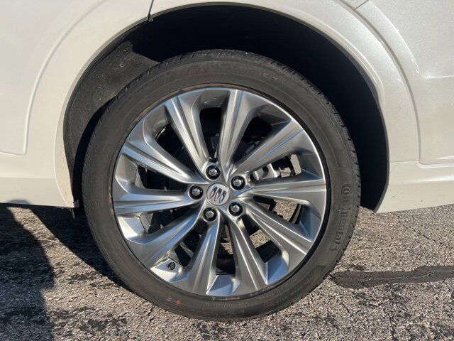 2025 Buick Envista Avenir Carbondale IL