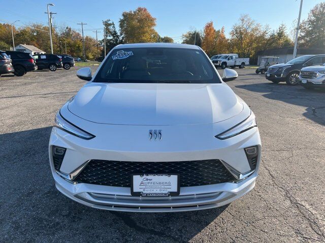 2025 Buick Envista Avenir Carbondale IL