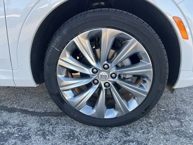 2025 Buick Envista Avenir Carbondale IL