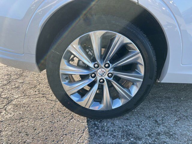 2025 Buick Envista Avenir Carbondale IL