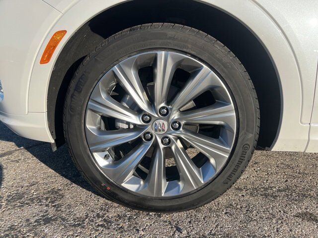 2025 Buick Envista Avenir Carbondale IL