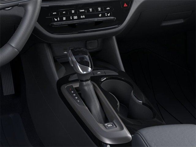2025 Buick Envista Avenir Carbondale IL
