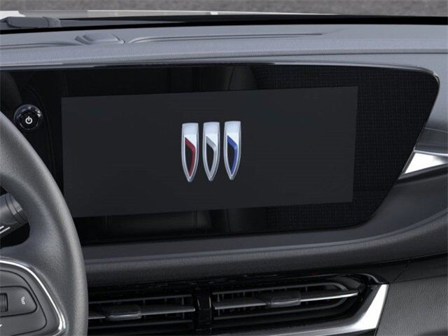 2025 Buick Envista Avenir Carbondale IL