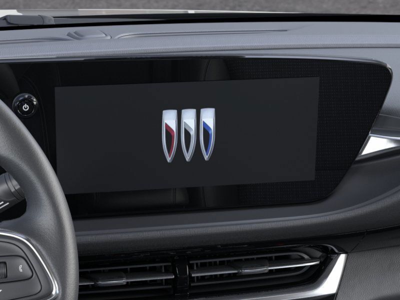 2025 Buick Envista Avenir Carbondale IL
