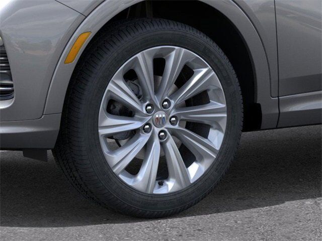 2025 Buick Envista Avenir Carbondale IL