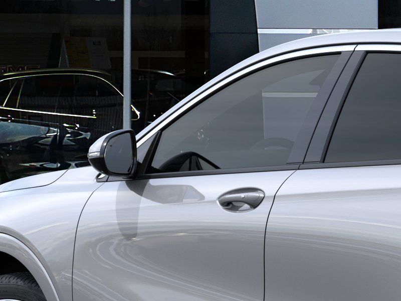 2025 Buick Envista Avenir Carbondale IL