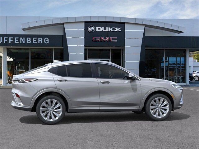 2025 Buick Envista Avenir Carbondale IL