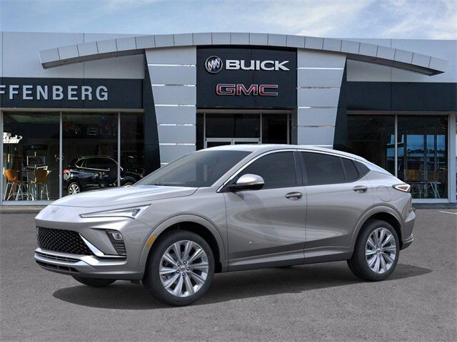 2025 Buick Envista Avenir Carbondale IL