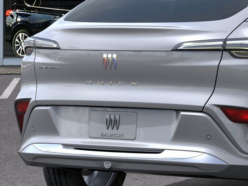 2025 Buick Envista Avenir Carbondale IL
