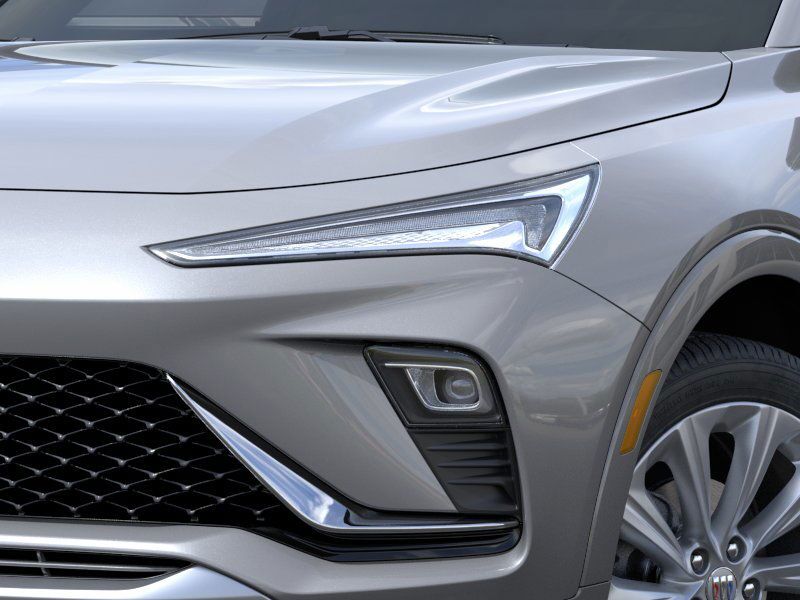 2025 Buick Envista Avenir Carbondale IL