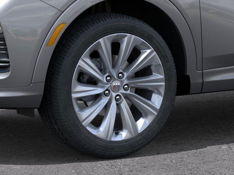 2025 Buick Envista Avenir Carbondale IL