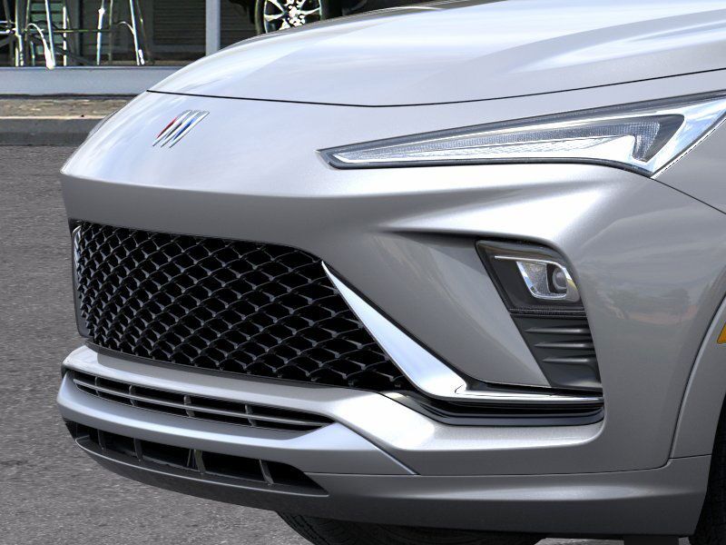 2025 Buick Envista Avenir Carbondale IL