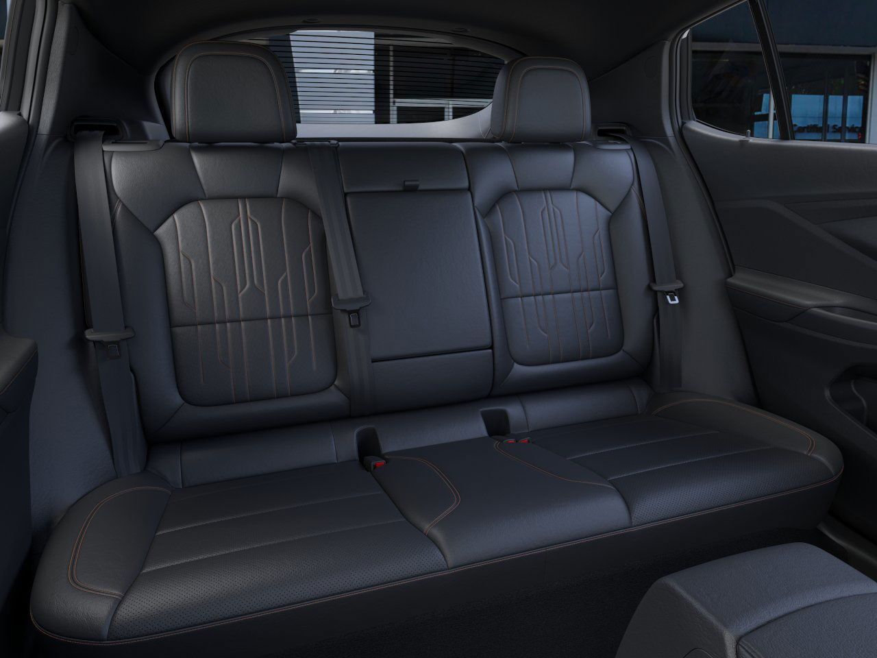 2025 Buick Envista Avenir Carbondale IL