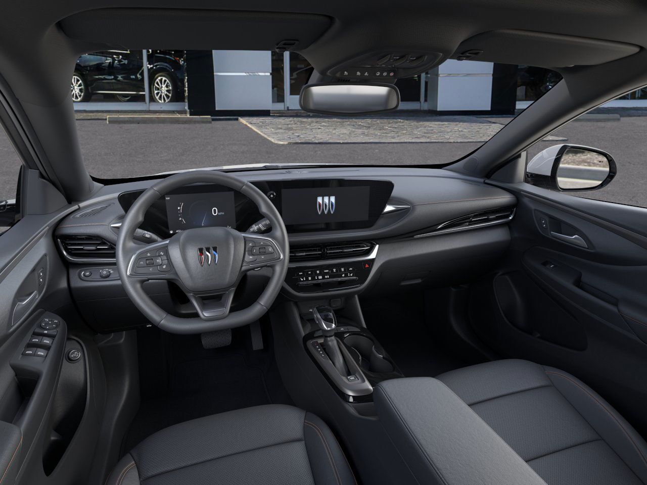 2025 Buick Envista Avenir Carbondale IL