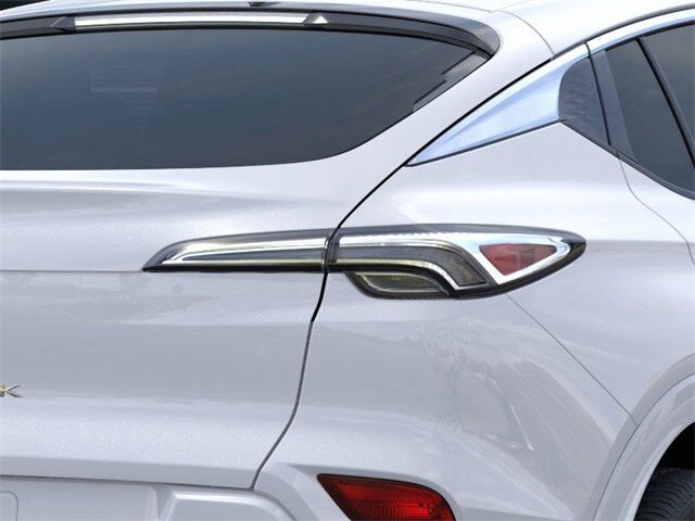 2025 Buick Envista Avenir Carbondale IL